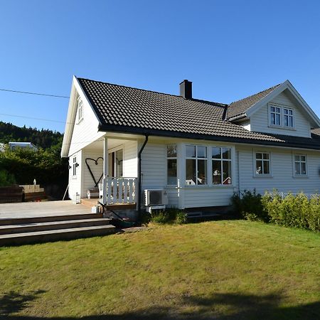 Stay.Plus Kuliaveien Kristiansand Luaran gambar