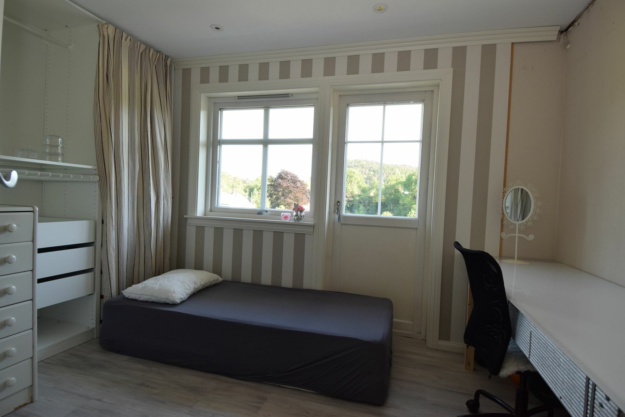 Stay.Plus Kuliaveien Kristiansand Luaran gambar