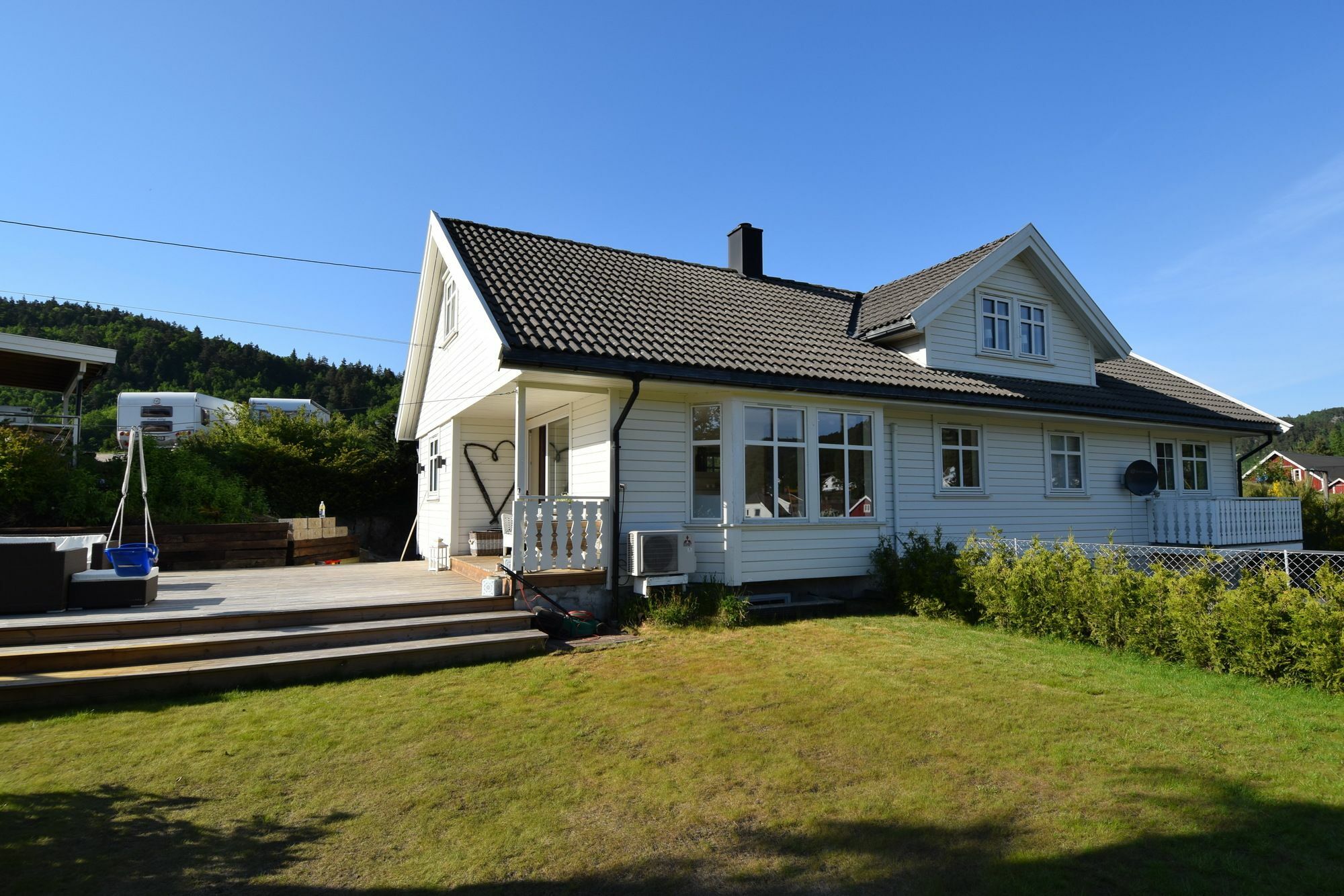 Stay.Plus Kuliaveien Kristiansand Luaran gambar