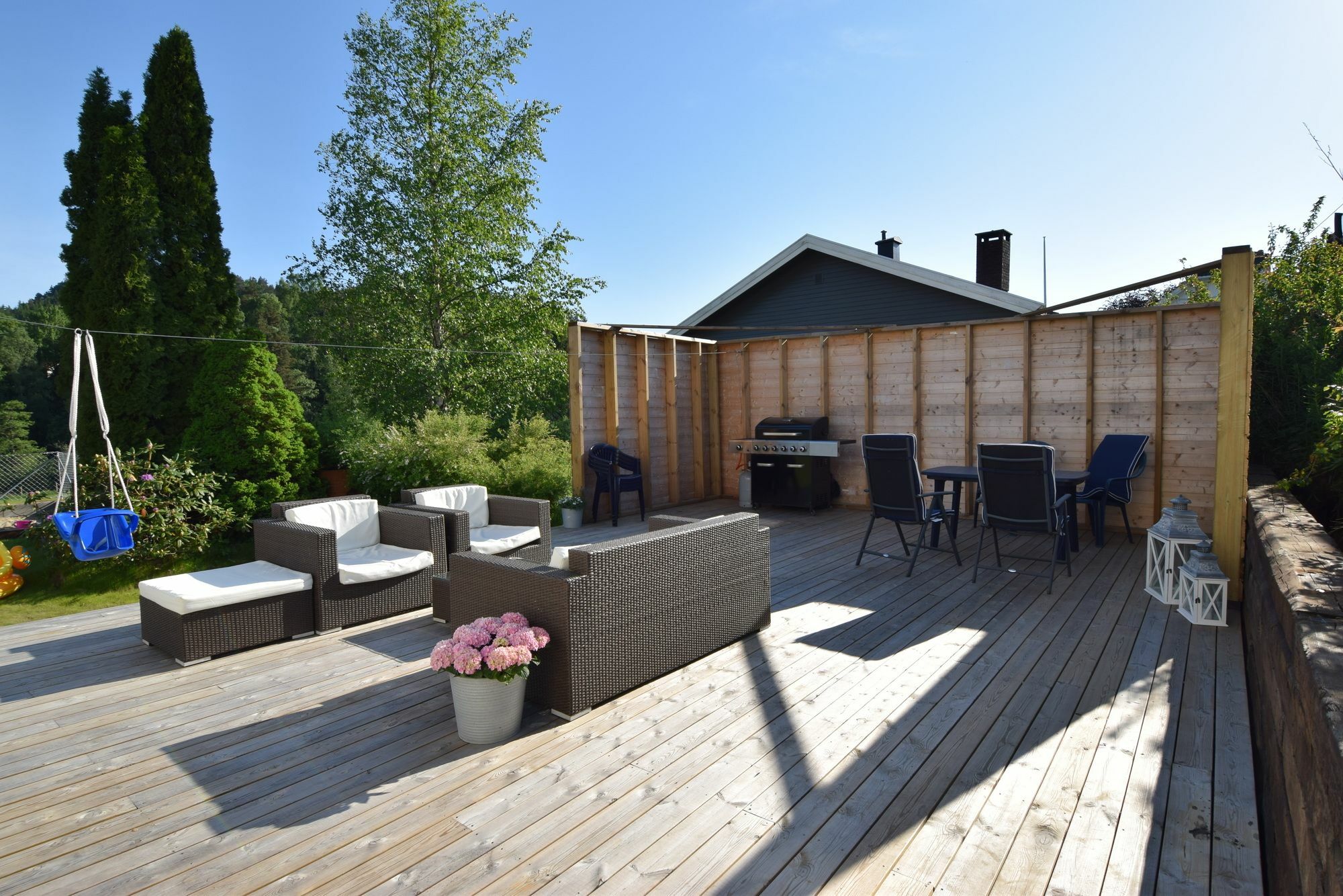 Stay.Plus Kuliaveien Kristiansand Luaran gambar